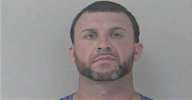 Christopher Deprospo, - St. Lucie County, FL 